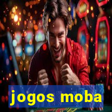 jogos moba